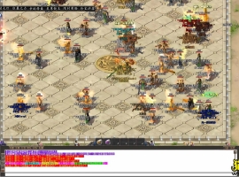 末法天地长生仙/幻魂神器/一键游戏端/补丁/登录器/网站/教程/GM模式/GM工具