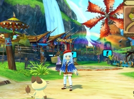 怪物猎人物语/Monster Hunter Stories