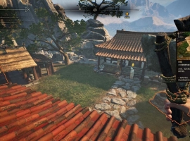 华夏山河/Chinese Frontiers