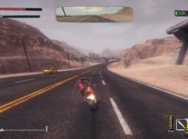 公路救赎/Road Redemption