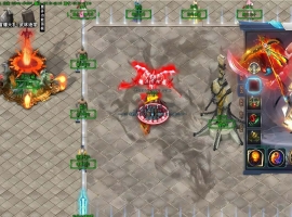 天命/山河/一键游戏端/补丁/登录器/网站/教程/GM模式/GM工具