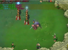 从宗门杂役开始/大魔王剧情/一键游戏端/补丁/登录器/网站/教程/GM模式/GM工具